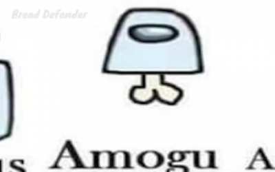 Amogus