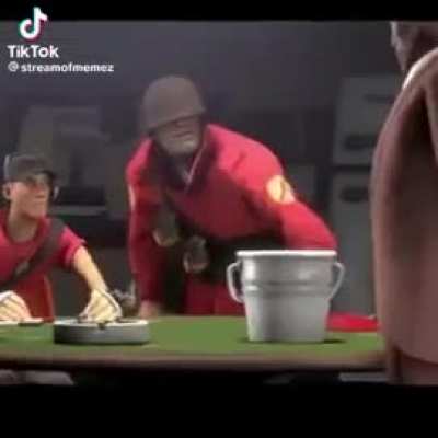 This is a bucket
