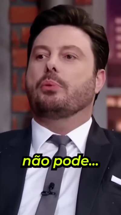 Os cara são zika