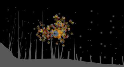 Yog Sothoth(?)