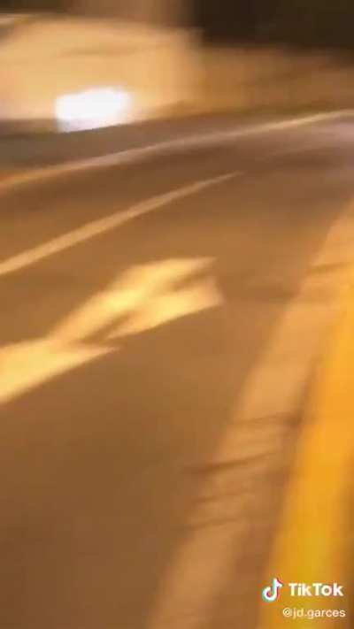 A lamborghini