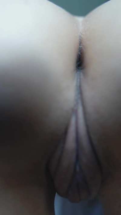 You like it tight