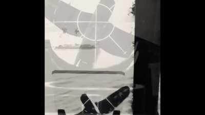 WW2 Guncam edit