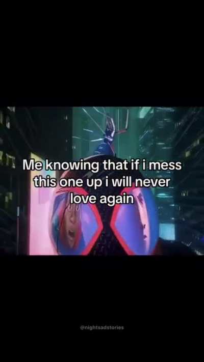Iâll give hope one last try.