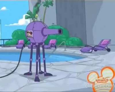 Does anyone else remember this awesome episode?