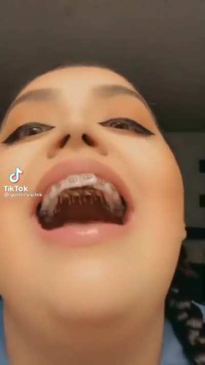Tik tok will be the cause of the evolution.
