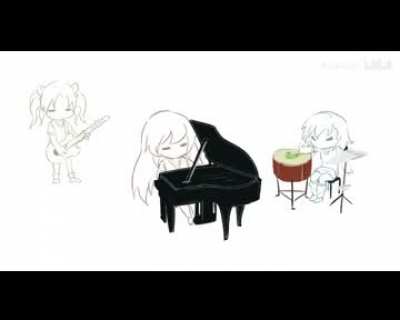 Misaki spinoff