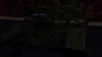 Cut Blue Shitter Start Cuyscene??!? WTF!!!!?!