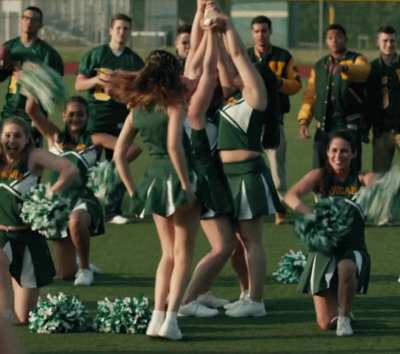 Emily Meade in Nerve (2016)