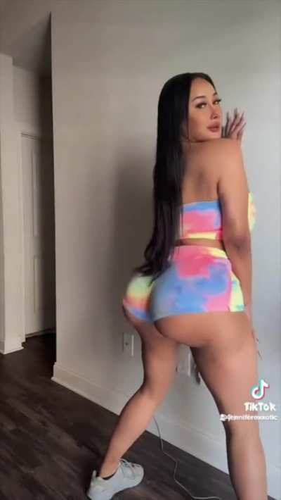 Shake it