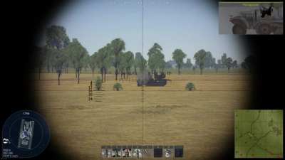Absolutely based german engine