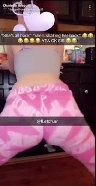 Danielle Bregoli