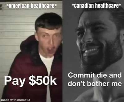 Which side u on ?