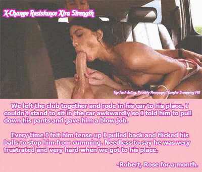 Robert, Feeling Mischievous, Spending a Month as a Girl pt. 4 [THEM<wbr>E][MA<wbr>SCULI<wbr>NITY TEST]