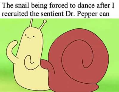 An enemy of my enemy is my friend