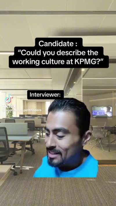 big4 culture