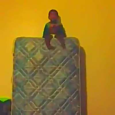 The mattress prince