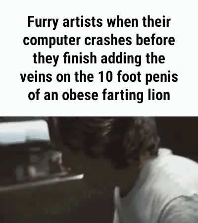 Agony