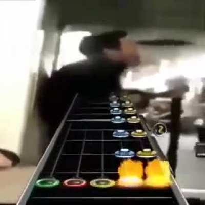 Thought this belongs here