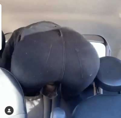 Shake that thang, Courtney