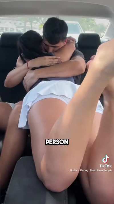 Tiktok Ad
