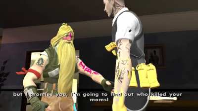 Fortnite Chapter 2 Season 6 Storyline leaked...