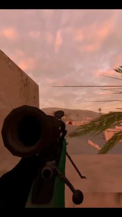 TF2 Sniper in Onward 🐨🦘🇦🇺