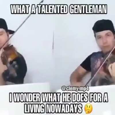 Damn.