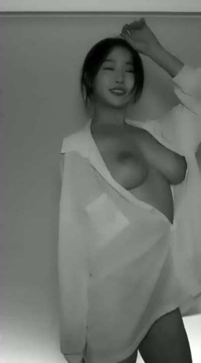 Korean BJ Wet Shirt