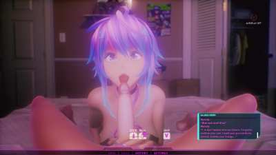 Melody Give me your Goo! (BigB<wbr>angSt<wbr>udio) [Projekt Melody: A Nut Between Worlds Game]