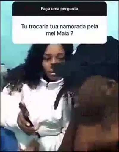 Caraaaaalho!