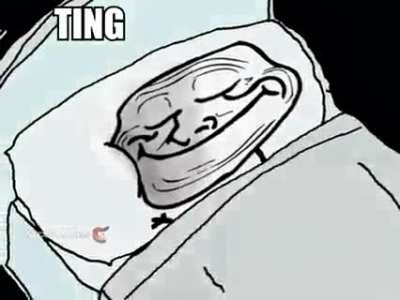 Troll The Lights Off