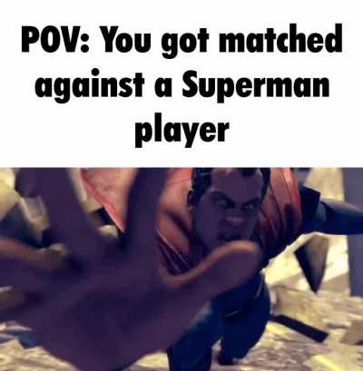 You are already dead