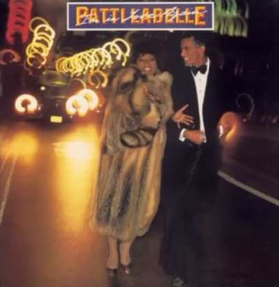 Patti LaBelle - Love, Need and Want You