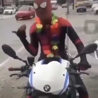 Oloco miranha ;-;