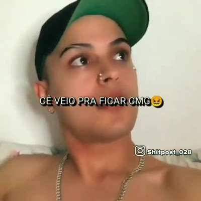 Respeita teu padrastp