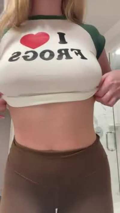 What guys at my gym don’t get to see [oc]