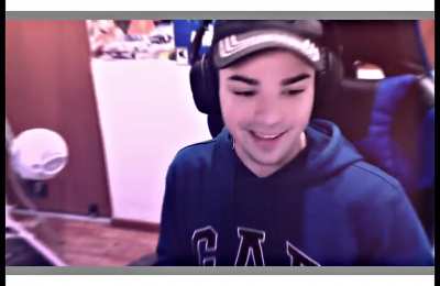 El edit de la maquina del gaming argentina n°4 / fan cam
