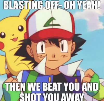 Pokemon