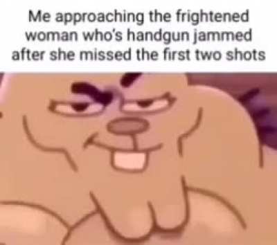 me
