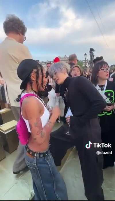 Iâm jealous ð