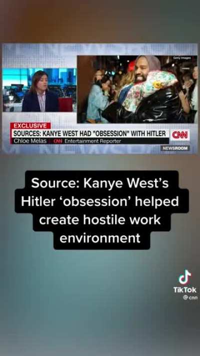 They’re really trying to put the nail in the coffin. They’re trying to end this man.
