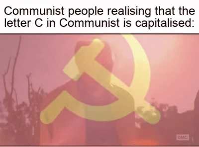 I have become the very thing I swore to destroy