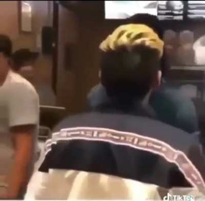 White niggas after Bruce doesn’t stream for 2 days