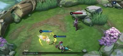 Aegis demonstration video still hasn’t updated despite the rework