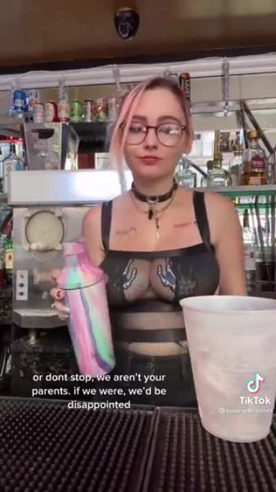 Shakers
