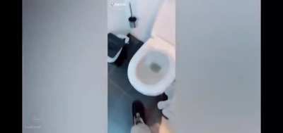 Me deu coisinho!