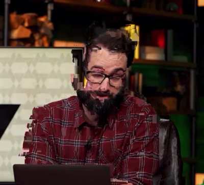 Truly outjerked by Matt Walsh