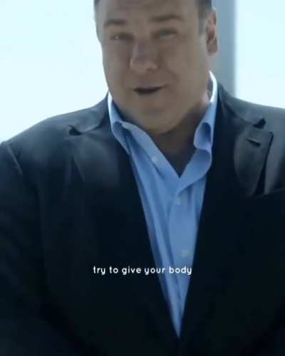 changed my life