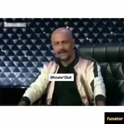 Heavy singer 🤣